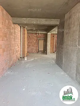 Satılır 4 otaqlı yeni tikili 170 m²