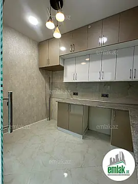 Satılır 3 otaqlı yeni tikili 96 m²