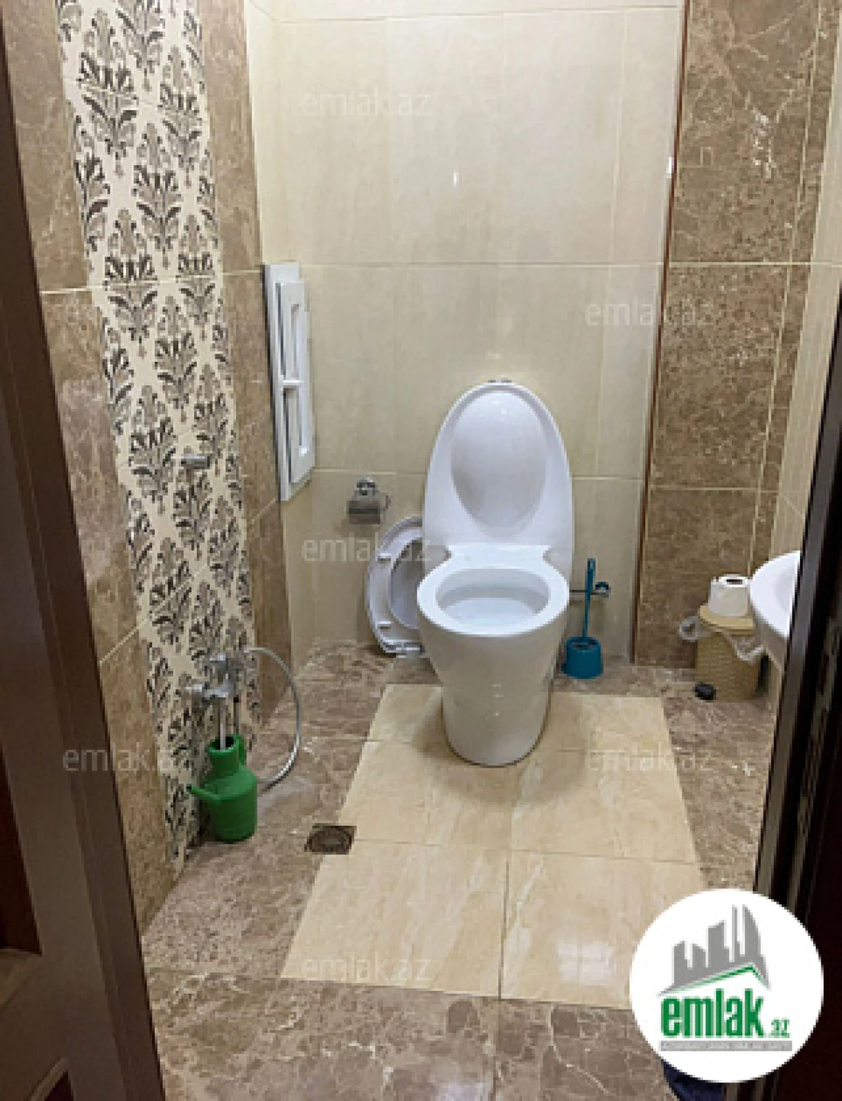 Satılır 4 otaqlı yeni tikili 153 m²