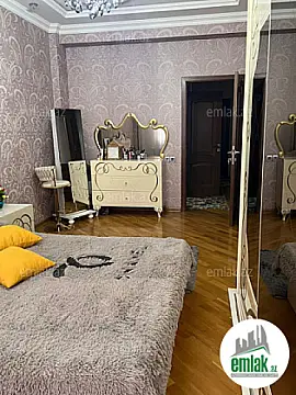 Satılır 4 otaqlı yeni tikili 153 m²