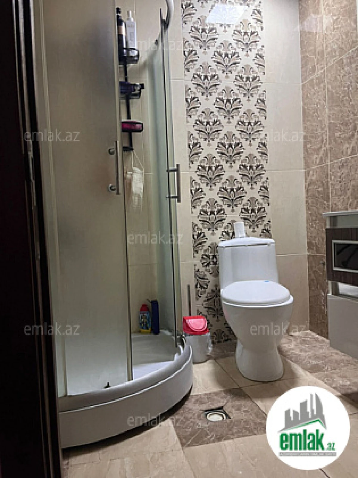 Satılır 4 otaqlı yeni tikili 153 m²