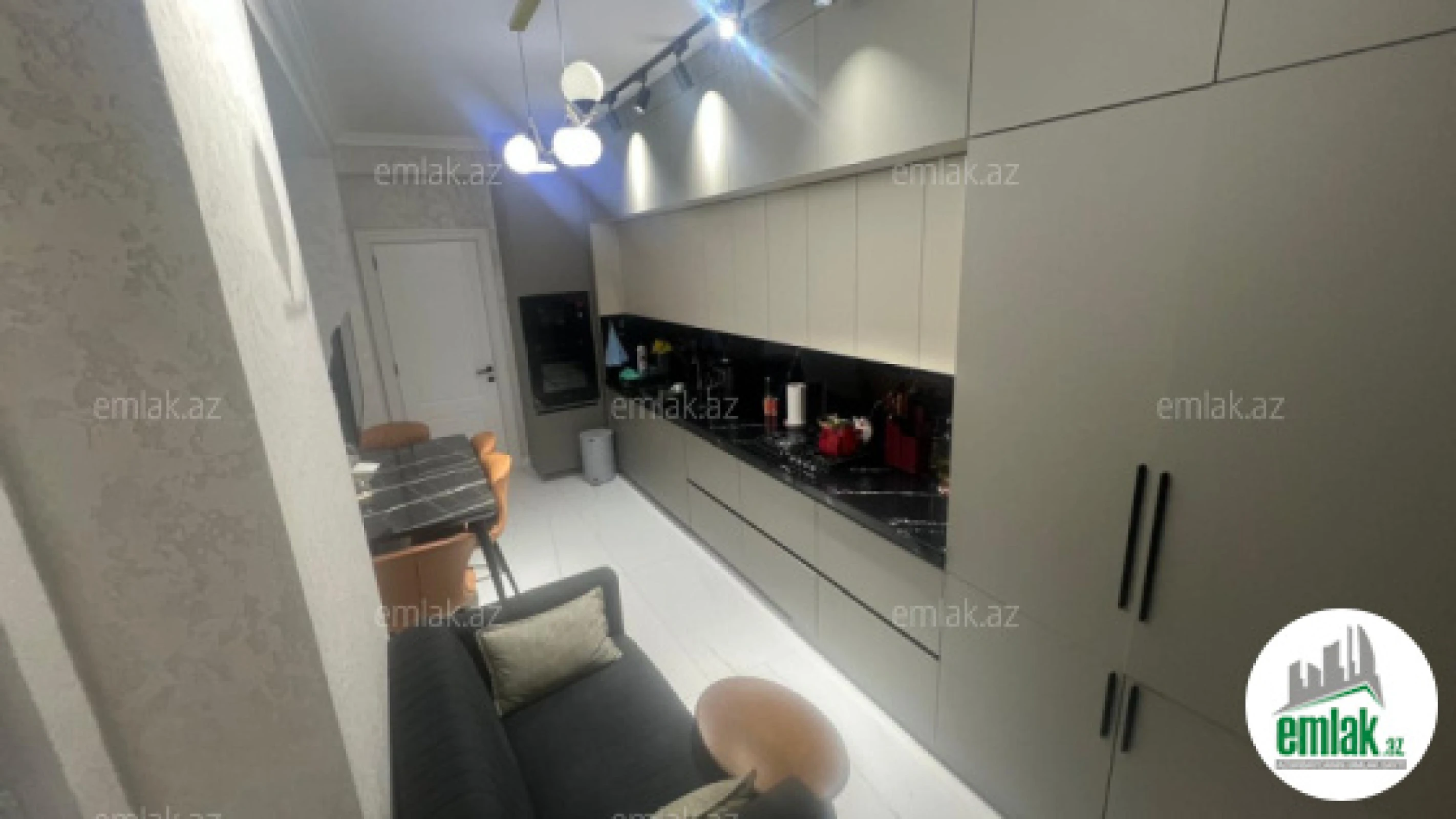 Satılır 3 otaqlı yeni tikili 106 m²