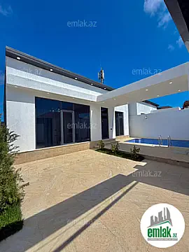Satılır 4 otaqlı mənzil 130 m² — Bakı 4 otaq 130.00 m²