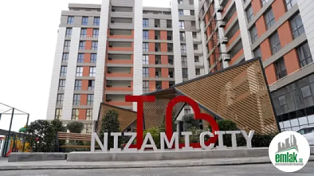 Satılır 1 otaqlı yeni tikili 50 m² — Bakı 1 otaq 50.00 m²