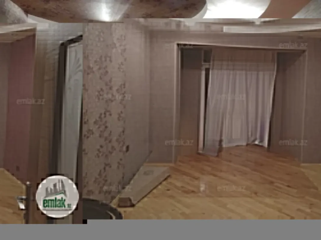 Satılır 3 otaqlı köhnə tikili 85 m²