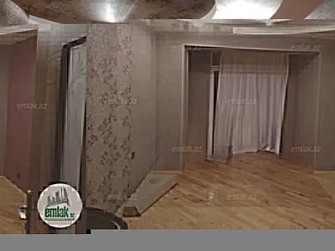 Satılır 3 otaqlı köhnə tikili 85 m² — Bakı 3 otaq 85.00 m²