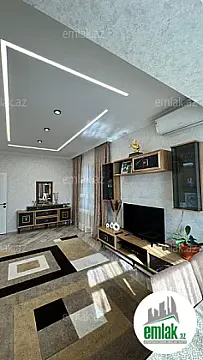 Satılır 3 otaqlı köhnə tikili 85 m² — Bakı 3 otaq 85.00 m²