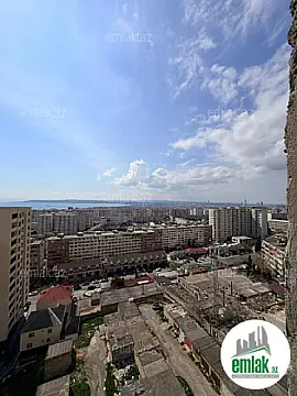 Satılır 3 otaqlı yeni tikili 70 m²
