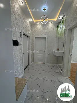 Satılır 3 otaqlı yeni tikili 70 m²