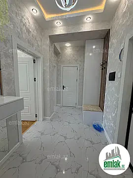 Satılır 3 otaqlı yeni tikili 70 m²