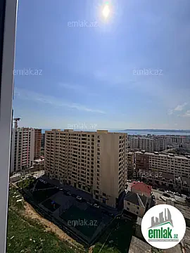 Satılır 3 otaqlı yeni tikili 70 m²