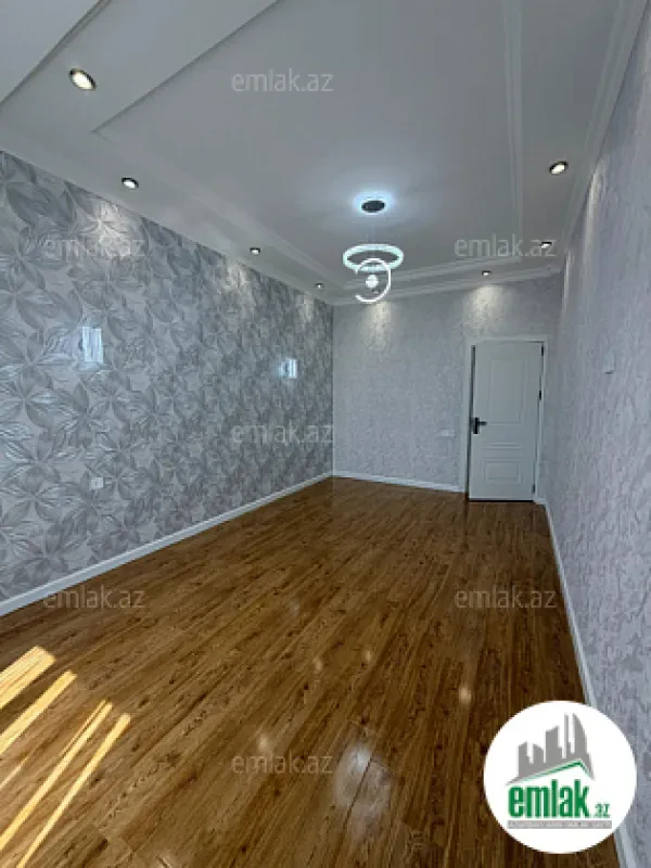 Satılır 3 otaqlı yeni tikili 70 m²