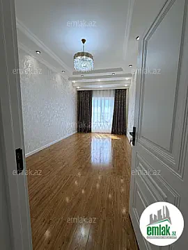 Satılır 3 otaqlı yeni tikili 70 m²