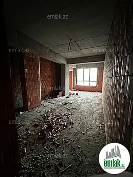 Satılır 5 otaqlı yeni tikili 240 m²