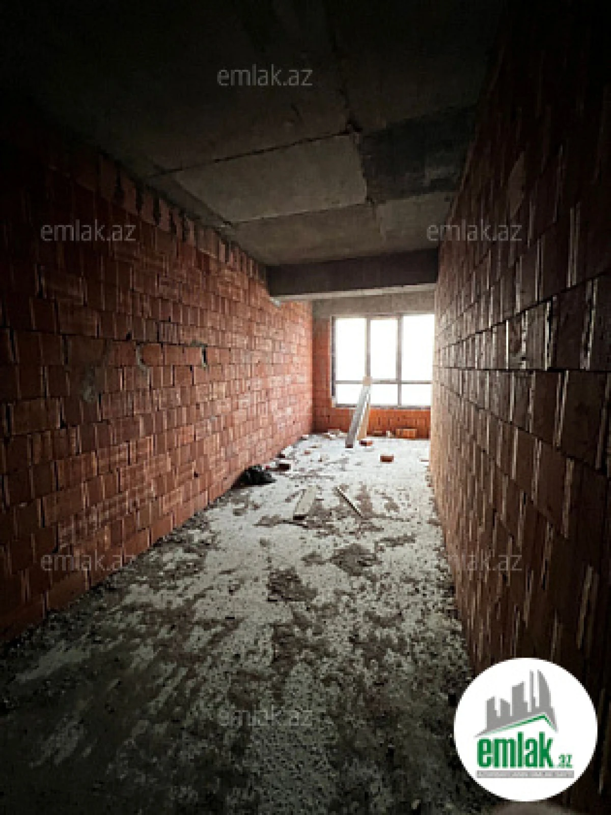 Satılır 5 otaqlı yeni tikili 240 m²