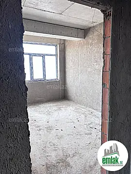 Satılır 4 otaqlı yeni tikili 110 m²