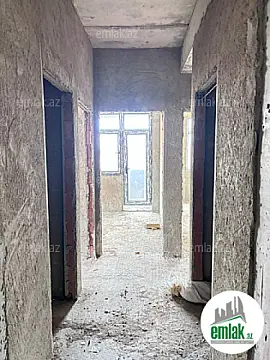 Satılır 4 otaqlı yeni tikili 110 m²