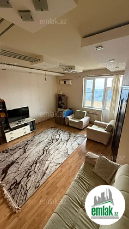 Satılır 3 otaqlı yeni tikili 85 m²