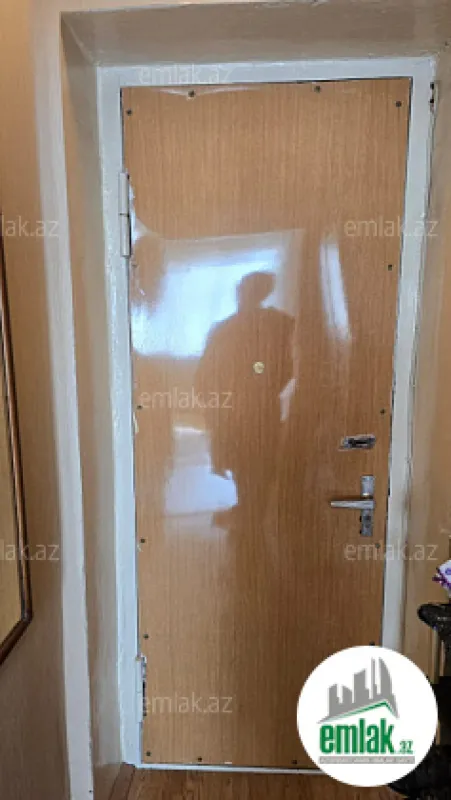 Satılır 2 otaqlı yeni tikili 42 m²