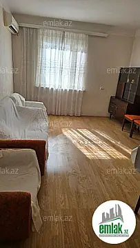 Satılır 2 otaqlı yeni tikili 42 m² — Bakı 2 otaq 42.00 m²