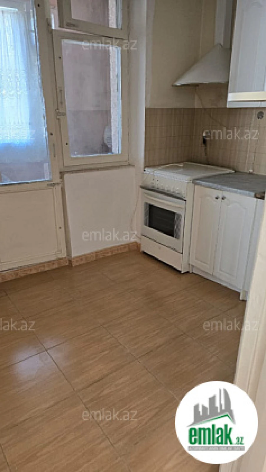 Satılır 2 otaqlı yeni tikili 42 m²