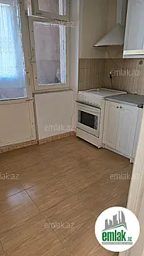 Satılır 2 otaqlı yeni tikili 42 m²