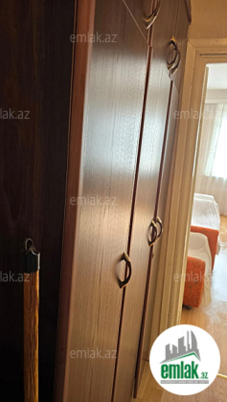 Satılır 2 otaqlı yeni tikili 42 m²