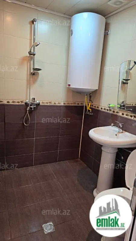 Satılır 2 otaqlı yeni tikili 42 m²