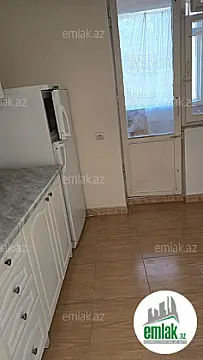Satılır 2 otaqlı yeni tikili 42 m²