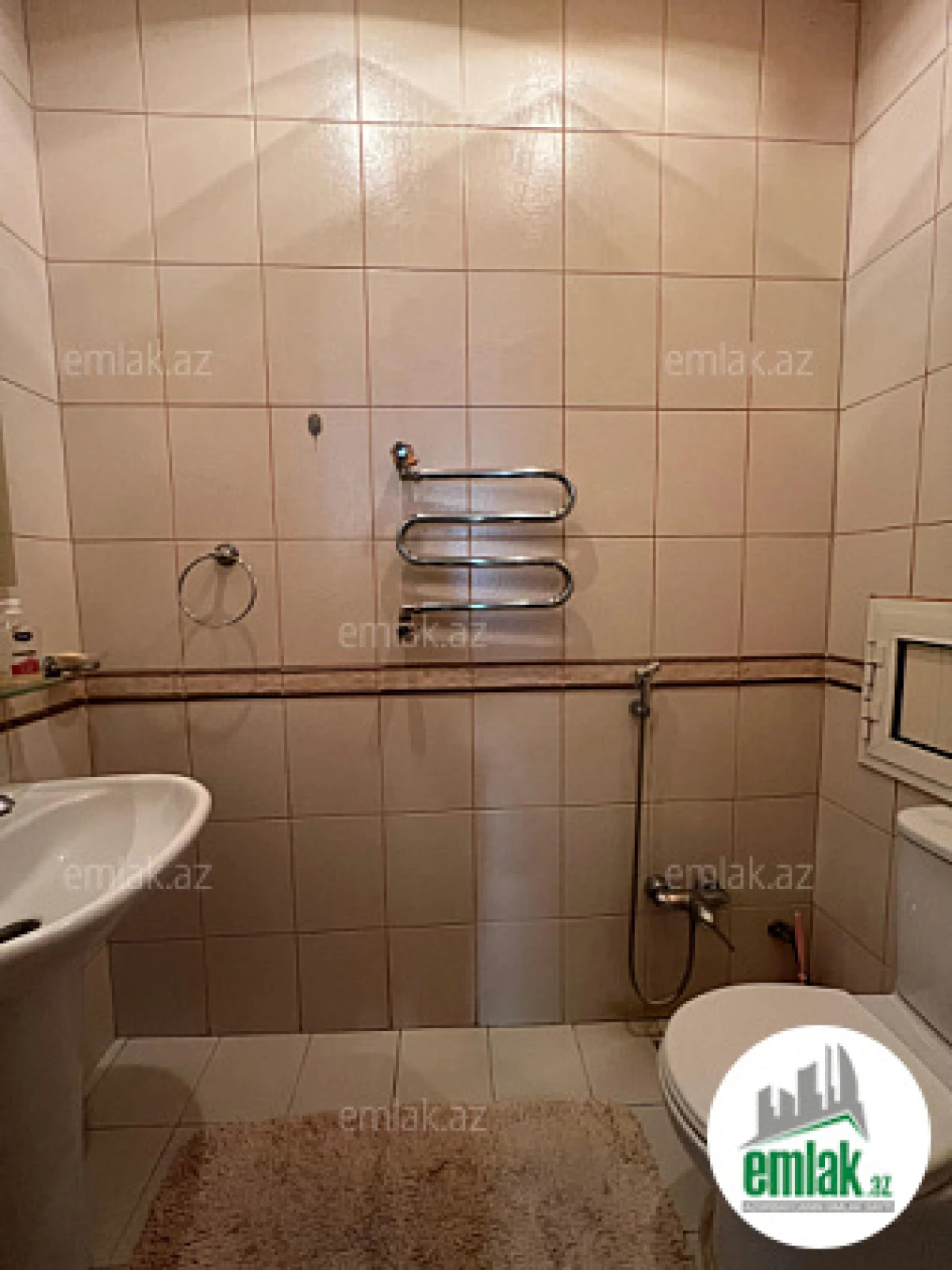 Satılır 3 otaqlı yeni tikili 171 m²