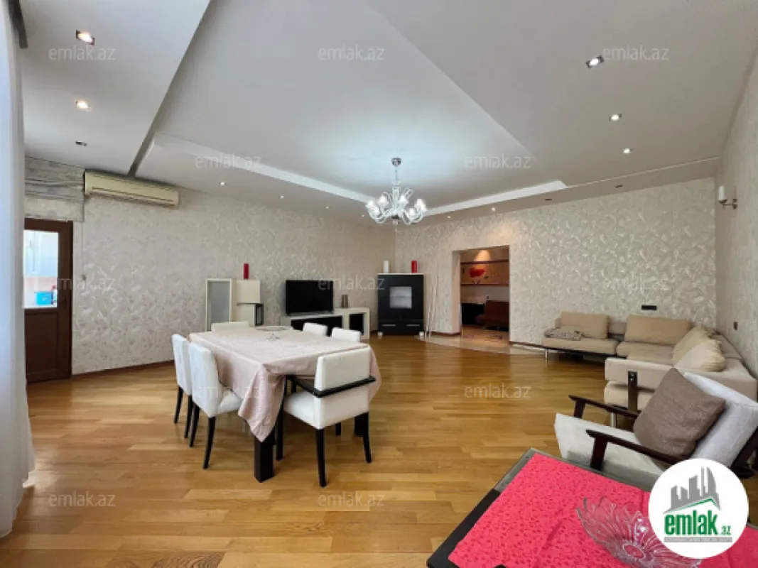 Satılır 3 otaqlı yeni tikili 171 m²