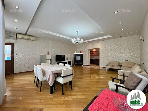 Satılır 3 otaqlı yeni tikili 171 m²