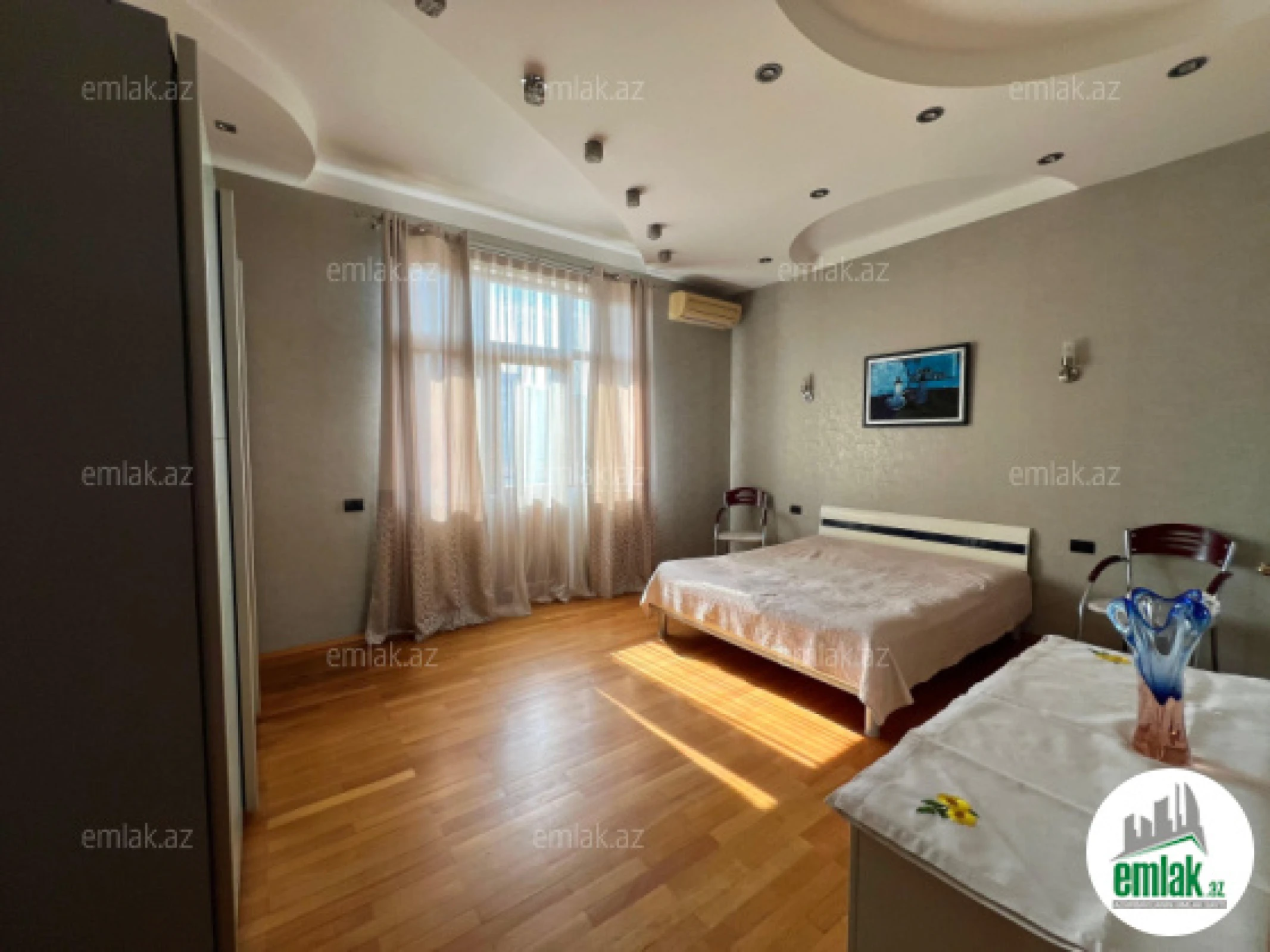 Satılır 3 otaqlı yeni tikili 171 m²