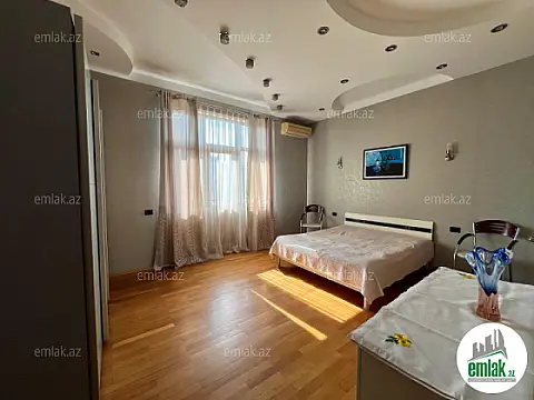 Satılır 3 otaqlı yeni tikili 171 m²
