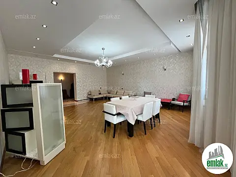 Satılır 3 otaqlı yeni tikili 171 m²
