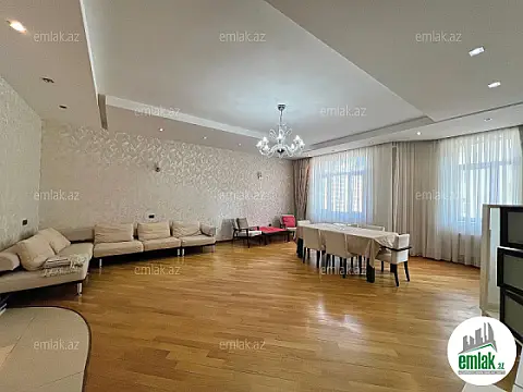 Satılır 3 otaqlı yeni tikili 171 m²