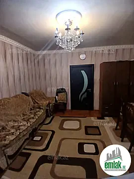 Satılır 2 otaqlı köhnə tikili 65 m² — Bakı 2 otaq 65.00 m²