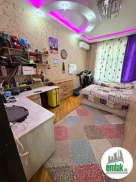 Satılır 3 otaqlı yeni tikili 97 m²