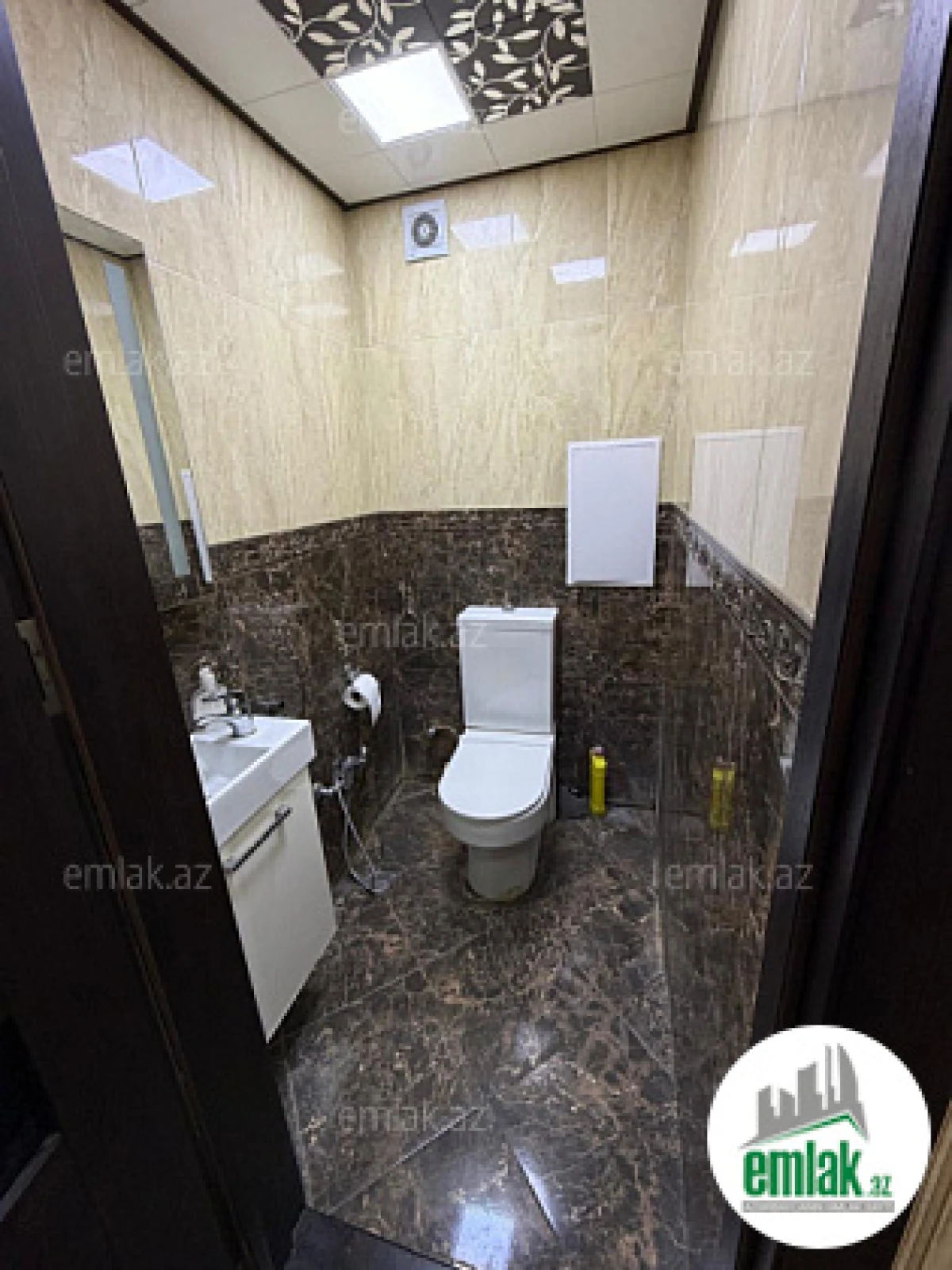 Satılır 3 otaqlı yeni tikili 97 m²