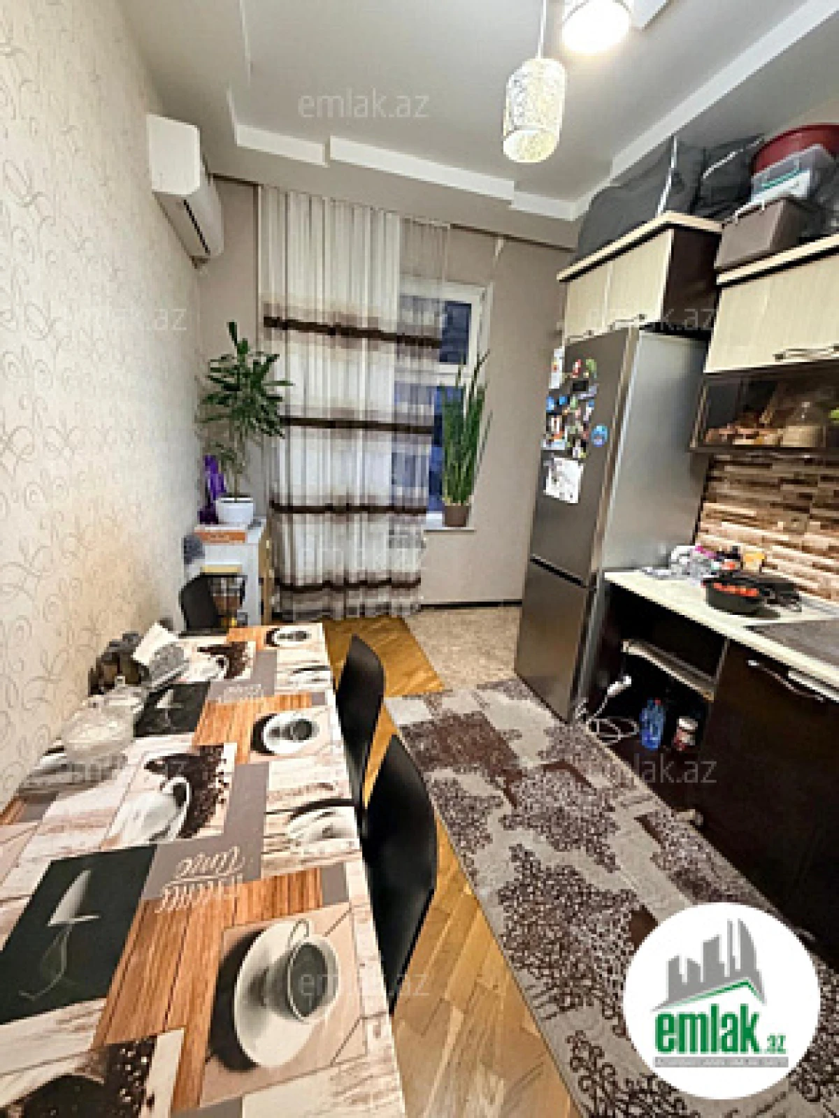 Satılır 3 otaqlı yeni tikili 97 m²