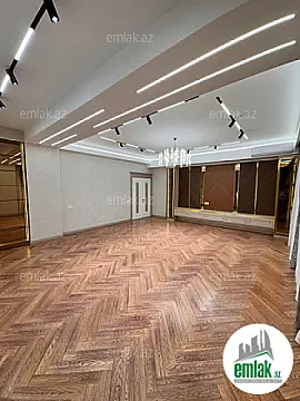 Satılır 4 otaqlı yeni tikili 195 m²