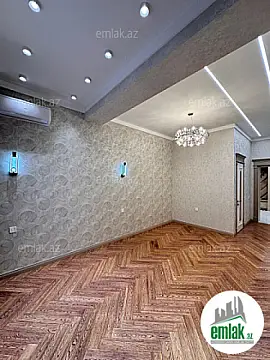 Satılır 4 otaqlı yeni tikili 195 m²