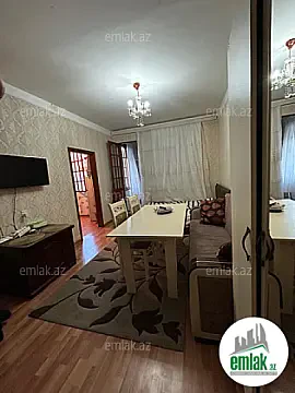 Satılır 2 otaqlı köhnə tikili 40 m²