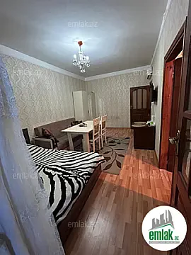 Satılır 2 otaqlı köhnə tikili 40 m² — Bakı 2 otaq 40.00 m²