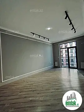 Satılır 2 otaqlı yeni tikili 87 m² — Bakı 2 otaq 87.00 m²