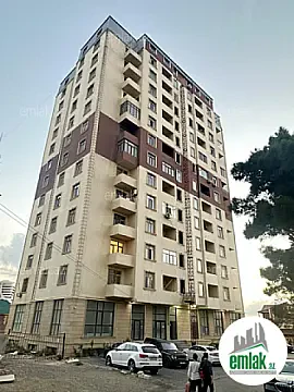 Satılır 3 otaqlı yeni tikili 147 m² — Bakı 3 otaq 147.00 m²