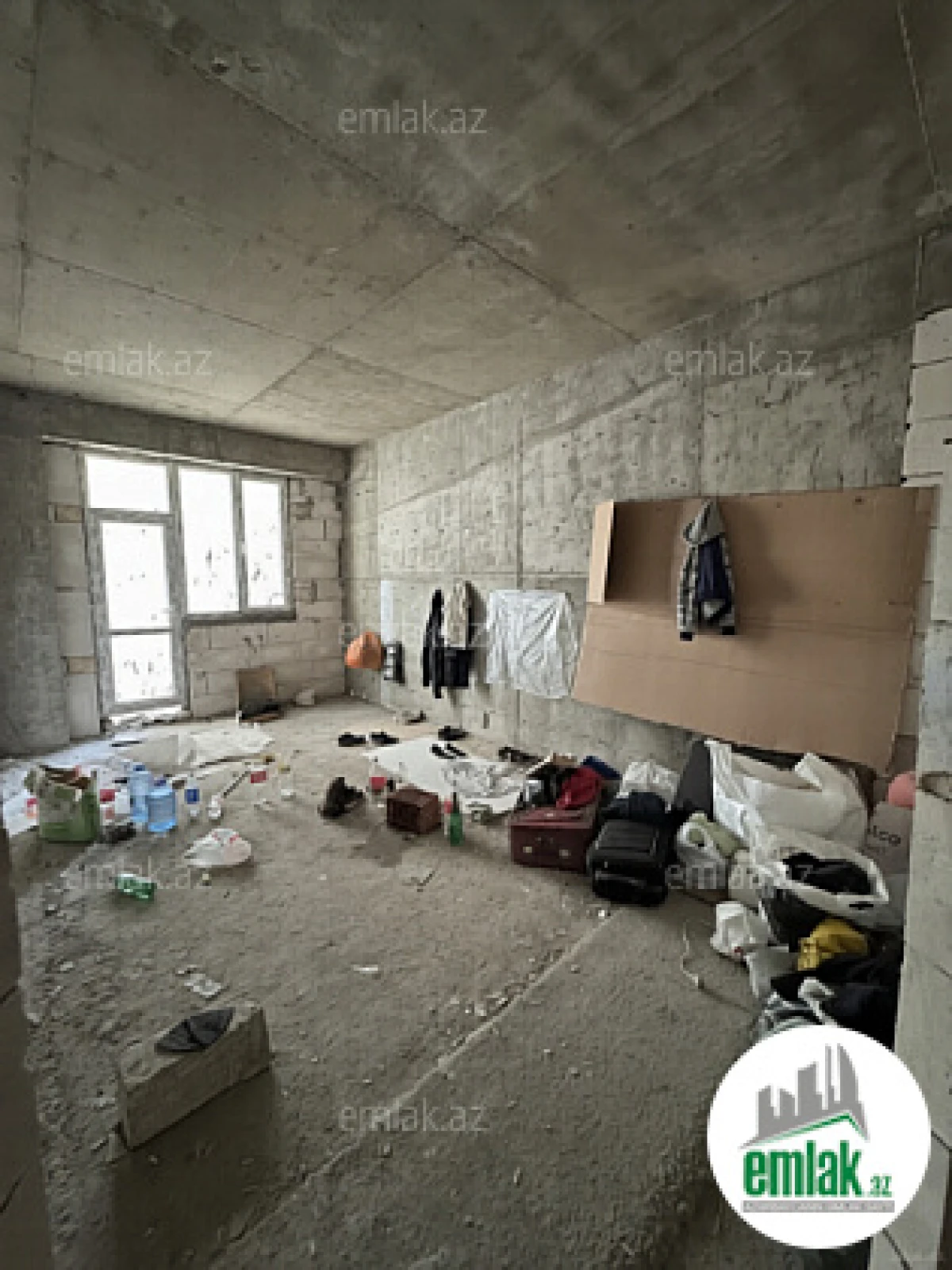 Satılır 2 otaqlı yeni tikili 67 m²