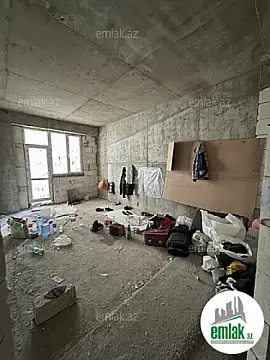 Satılır 2 otaqlı yeni tikili 67 m²