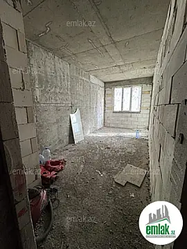 Satılır 2 otaqlı yeni tikili 67 m²