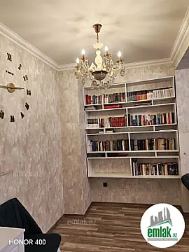Satılır 2 otaqlı yeni tikili 80 m²